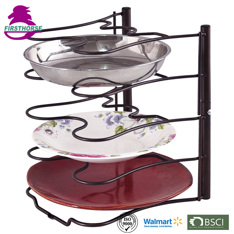 3 Tiers Kitchen Rack