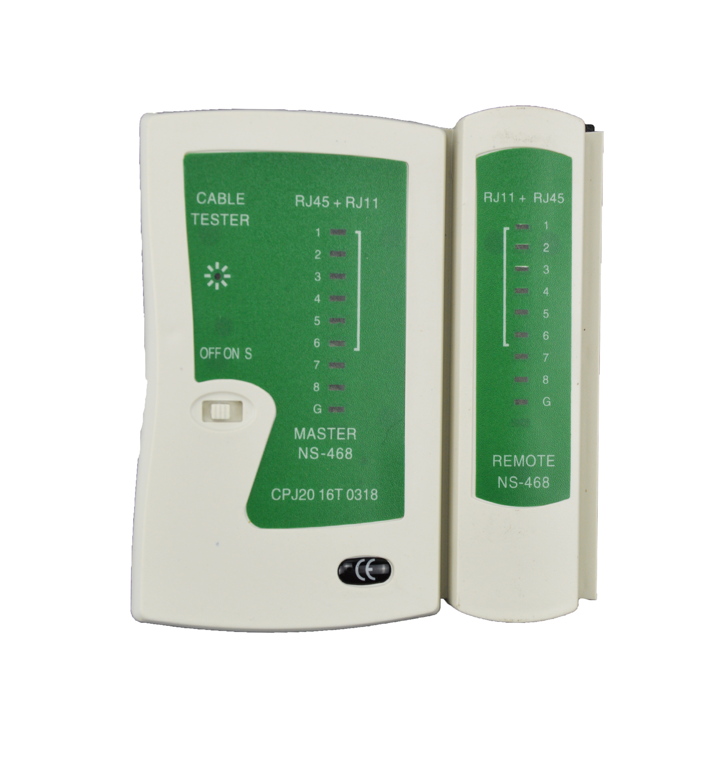 Network-Cable-Tester
