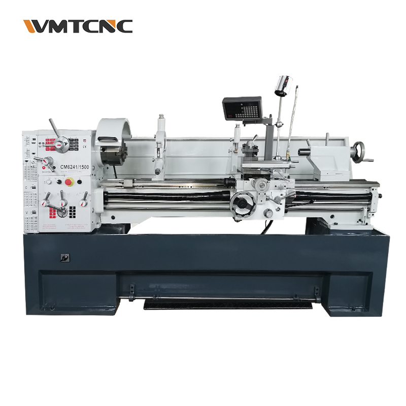 CM6241 manual lathe machine