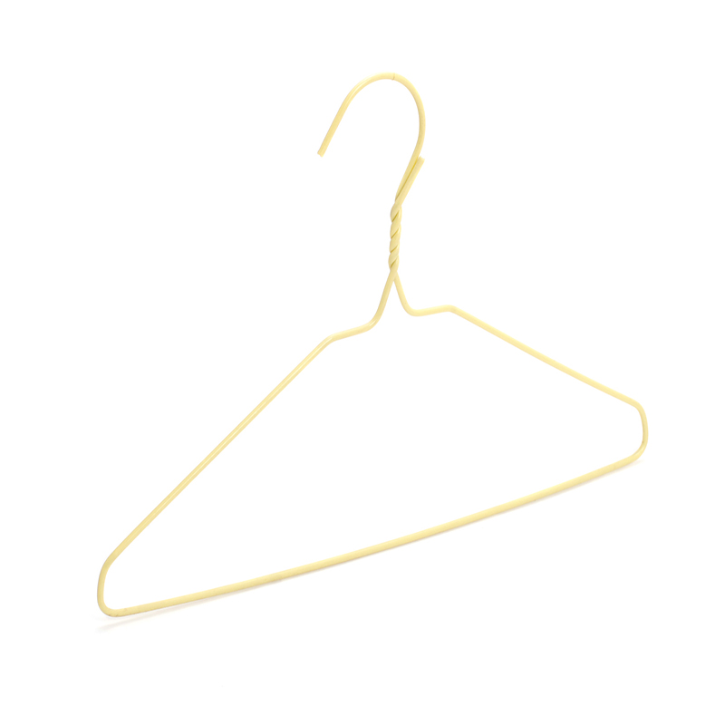 PE Coated Hangers for Kids