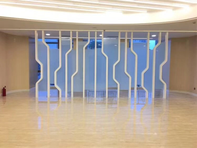 PVC plastic floor