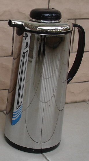 Vacuum Flask 2811c
