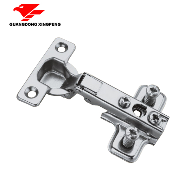 Two way mini hinge