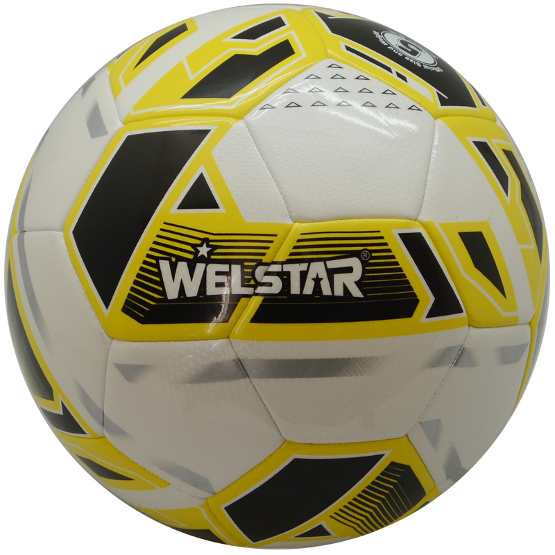 Soccer ball、MACHINE STITCHED SOCCERBALL