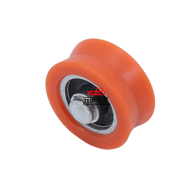 6330 sliding roller