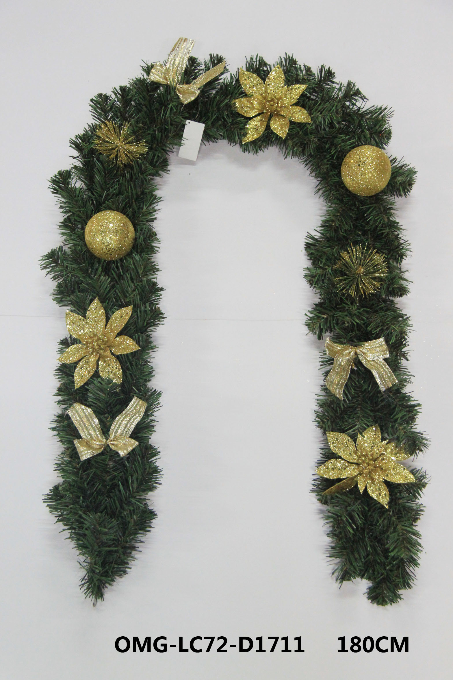 Christmas knocker