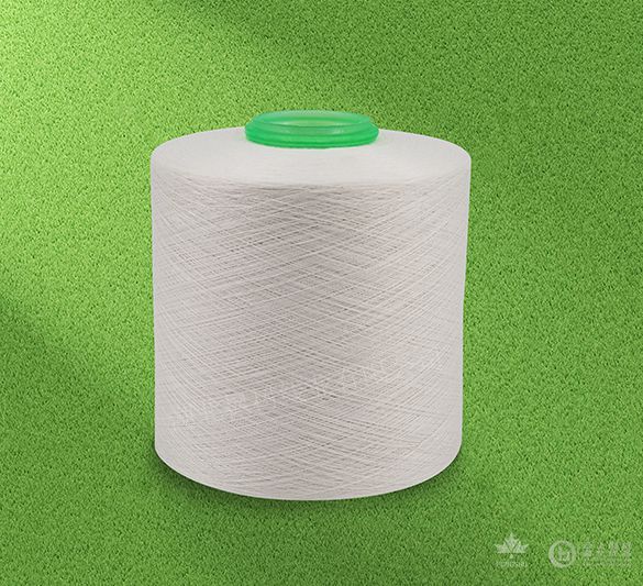 Tangfeng® Recycled Staple Spun Thread