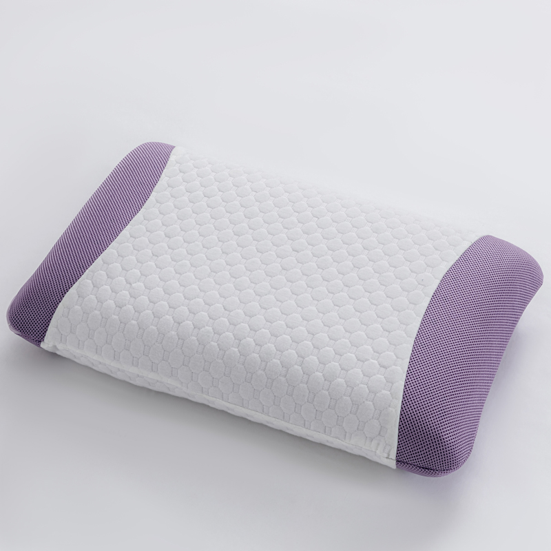 Lavender Memory Foam Pillow