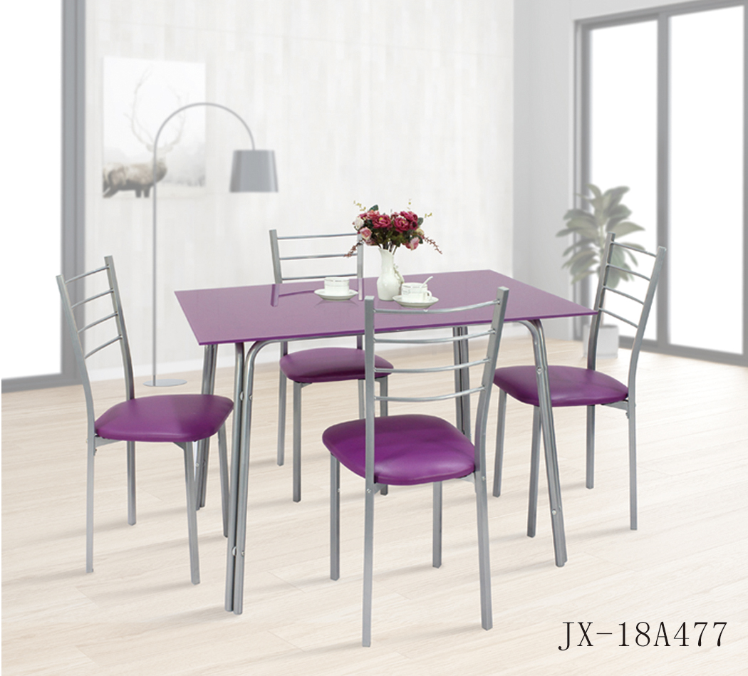 Dining sets(1+4)
