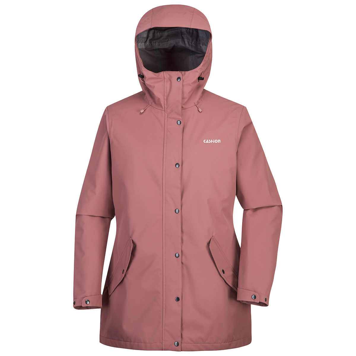 Three Layer TAPE SEAM light weight jacket