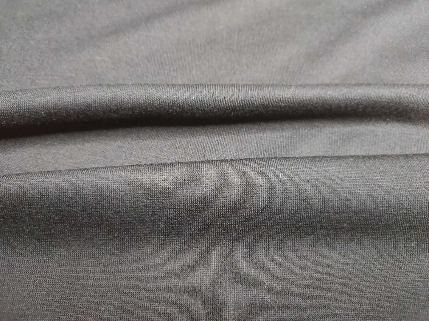 65%polyester35%rayon Jersey