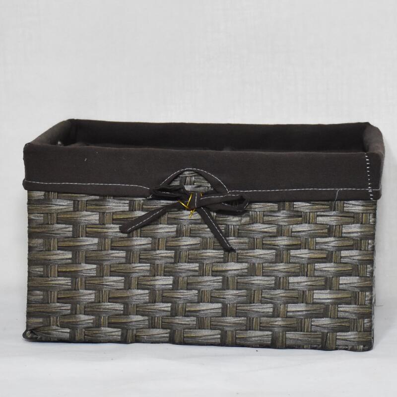 Woven Storage Basket