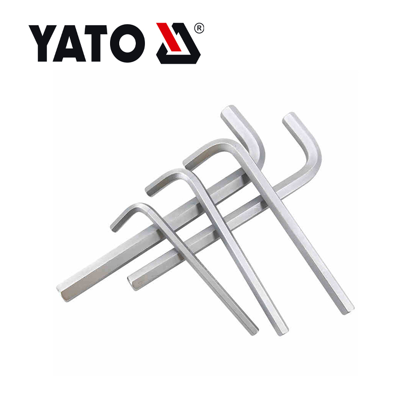 Hex Key 1.5mm 1pc