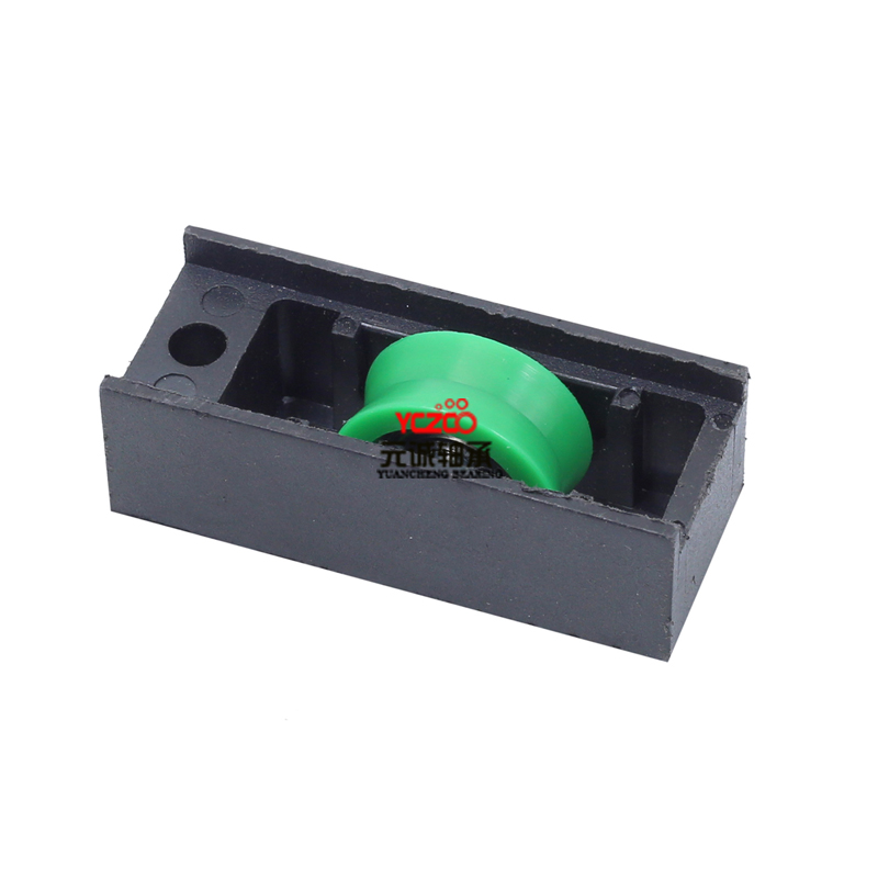 ML-004 sliding roller