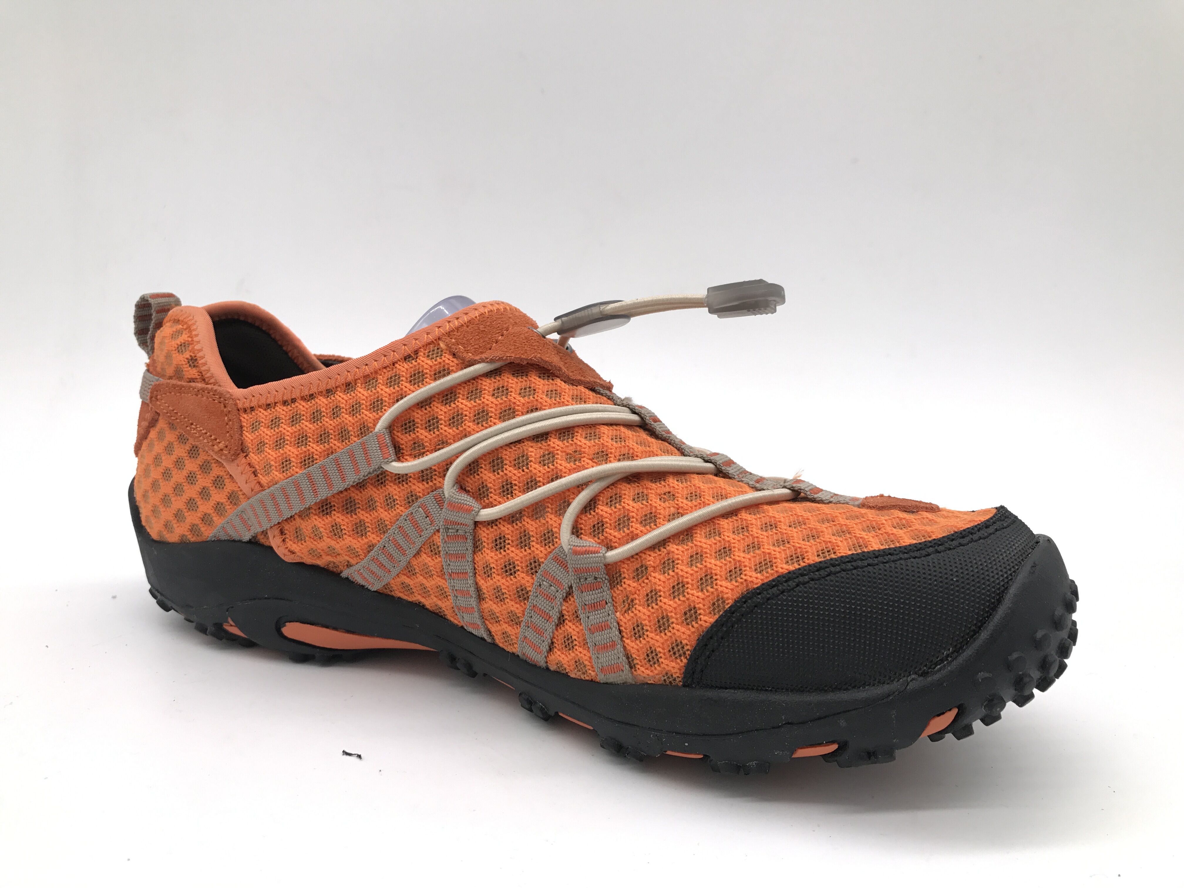 Hiking shoes