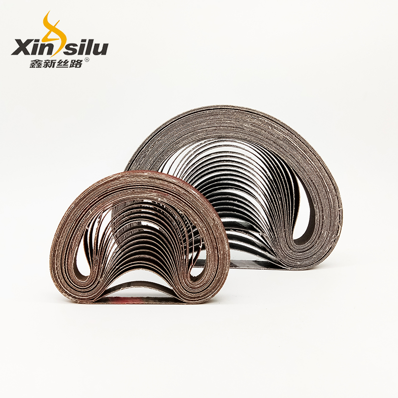 10x330mm GXK51-B Sanding Belt