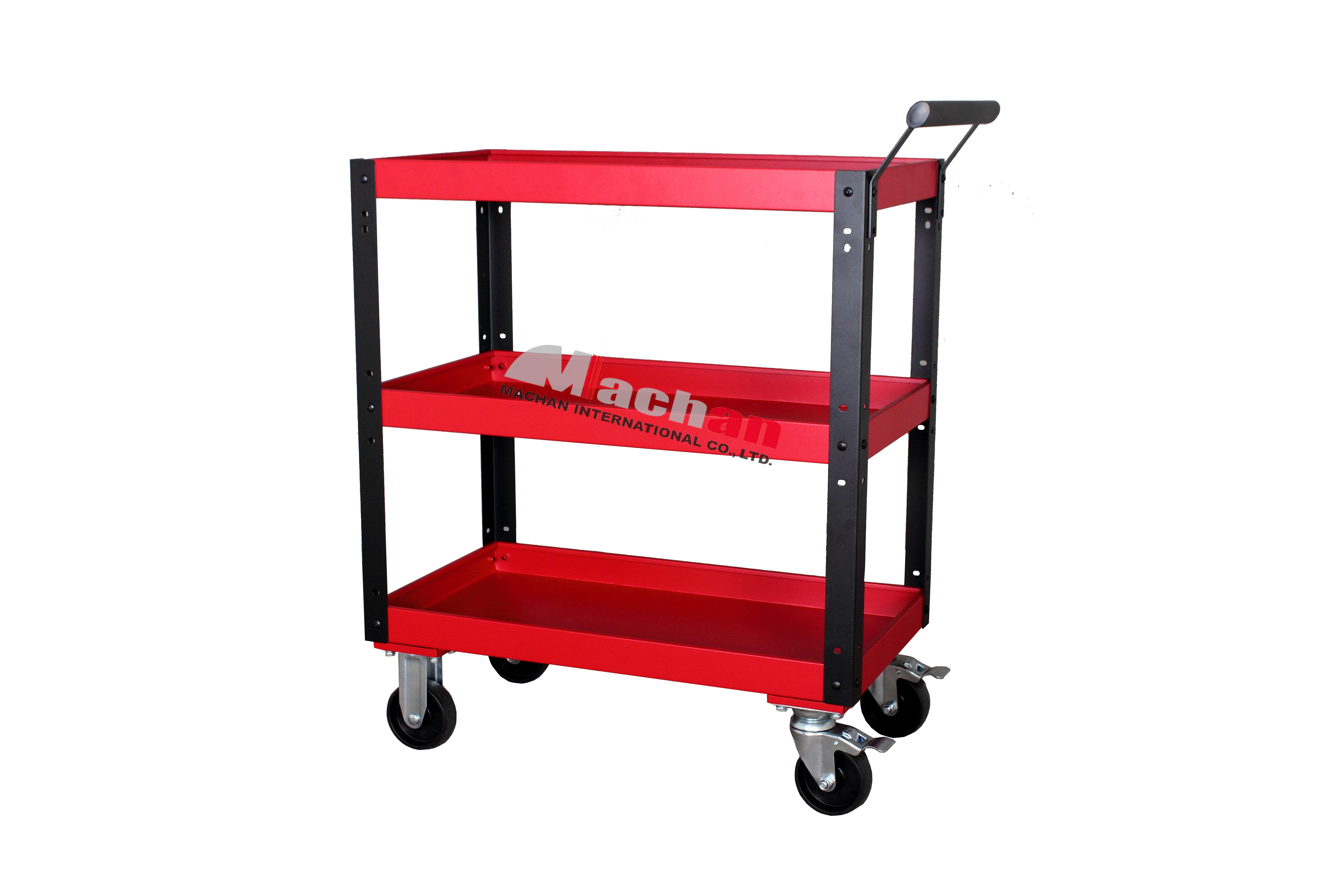 28" Service Cart