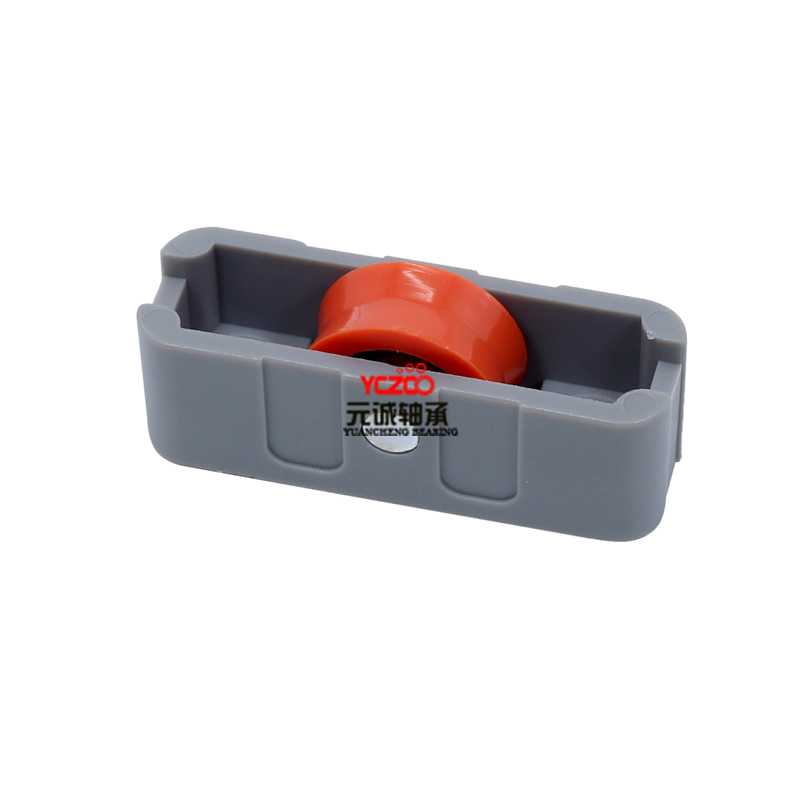 EG04 sliding roller