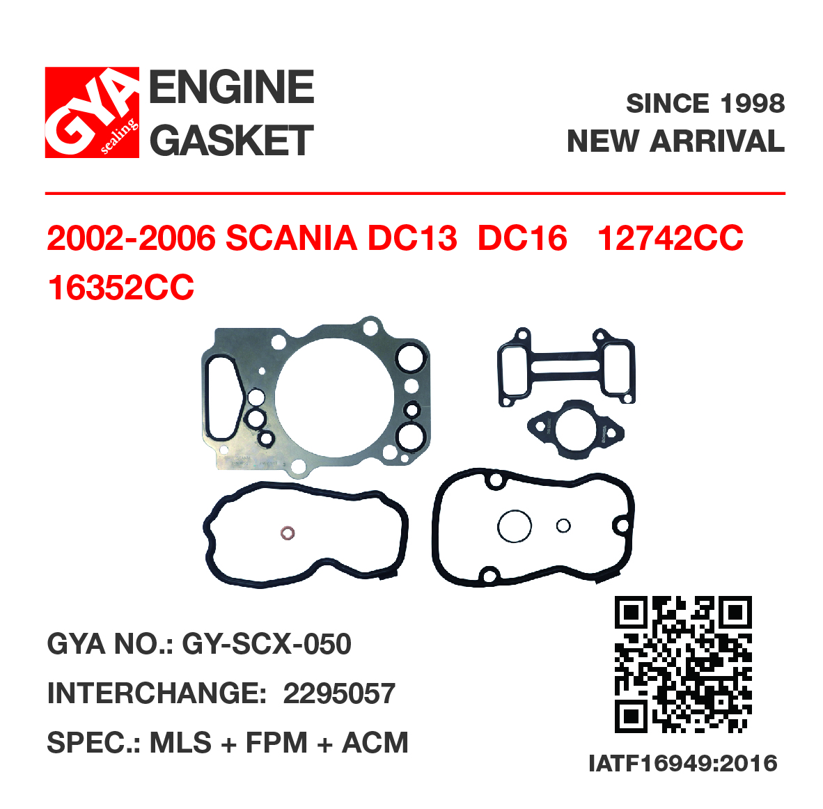 Zhoushan City Guangya Auto Parts Manufacturing Co., Ltd. – manubrio de aluminio 3