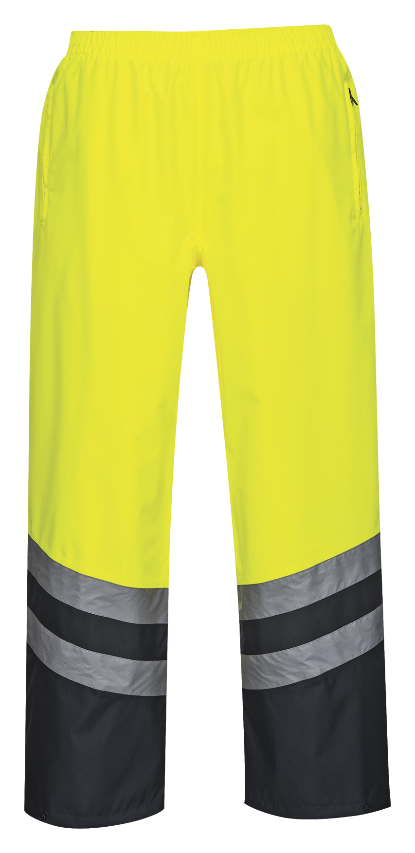 300D high visibility waist pants