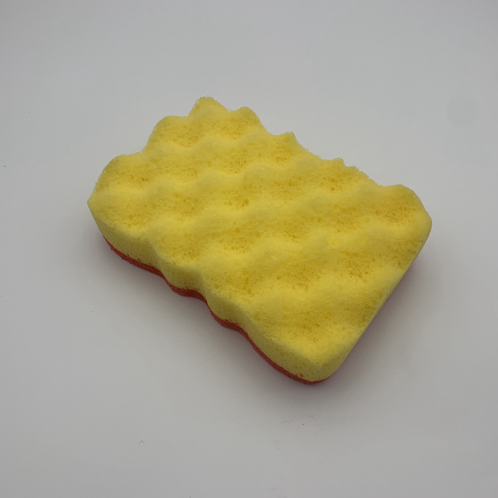 Wash Sponge