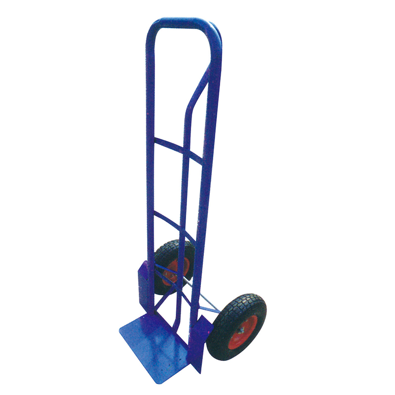 Hand trolley
