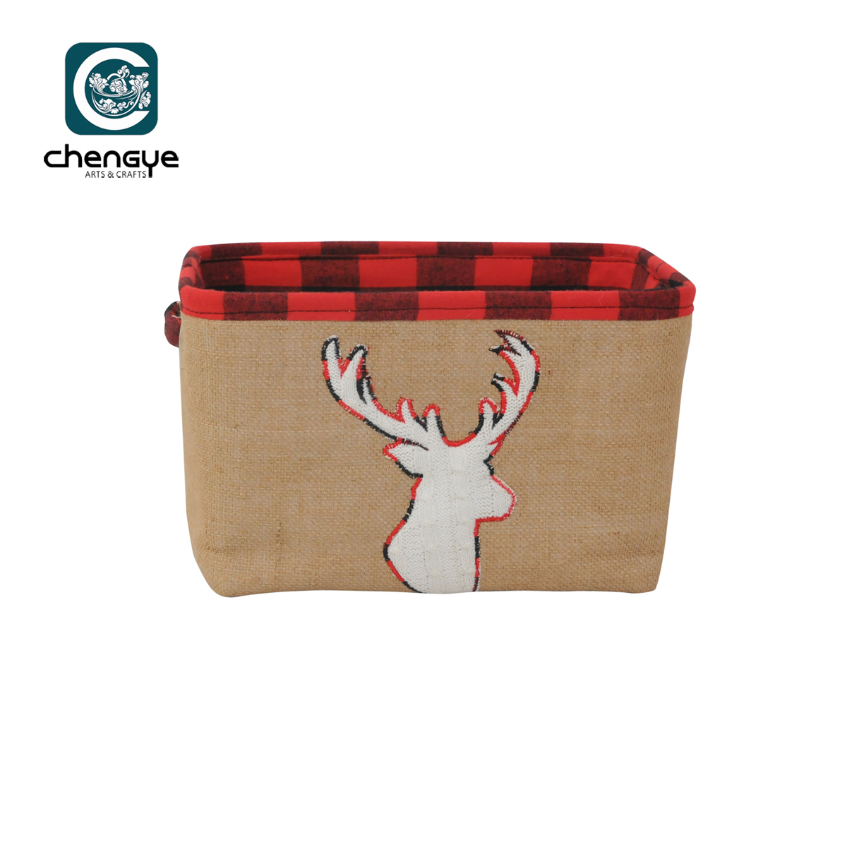 Fabric Basket, Storage Bag