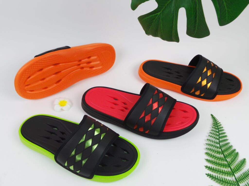 Unisex eva slippers