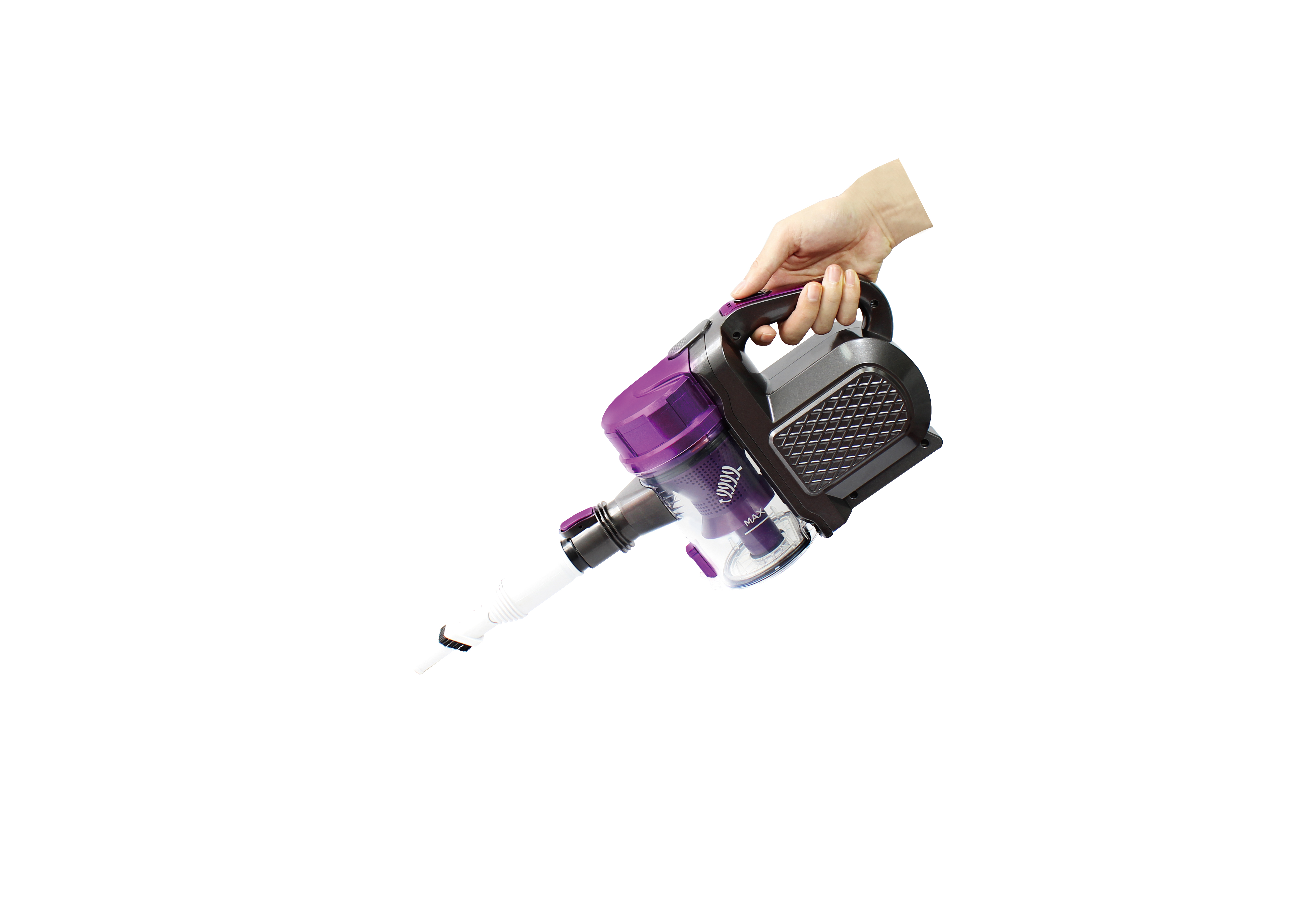 Handheld Vacuum Cleaner