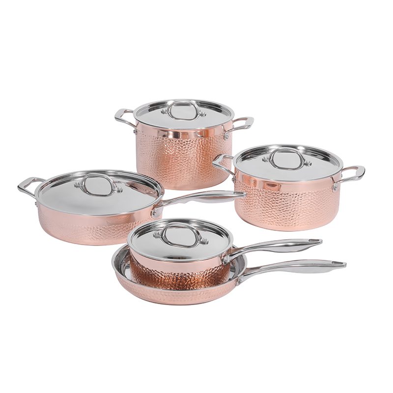Copper 3ply