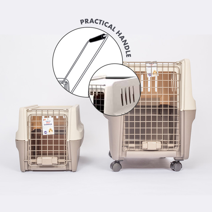 Pet Travel Carrier