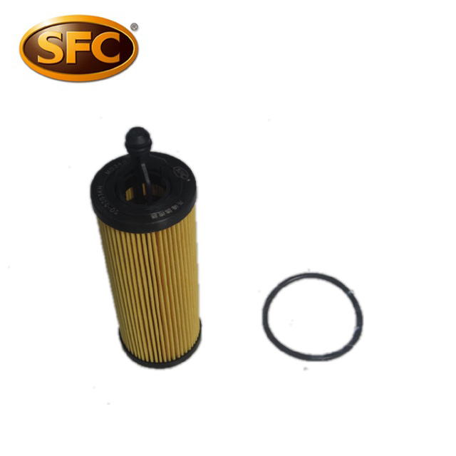 Oil Filter 168191349aa