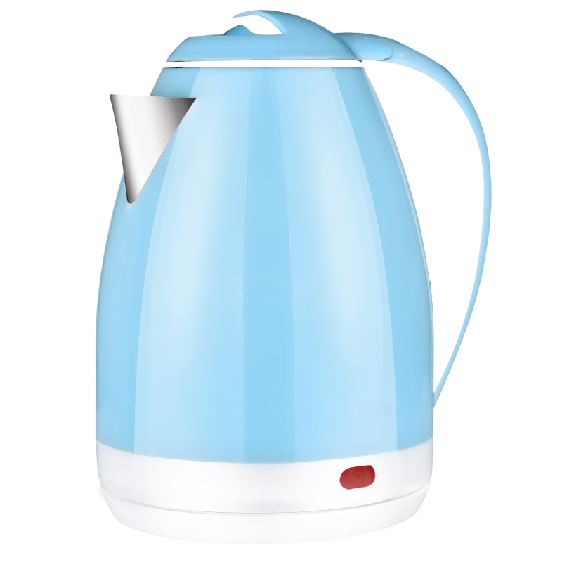 001 1.8L Home Appliance Quickly Boiling Water Kettle Stainless steel electric kettle