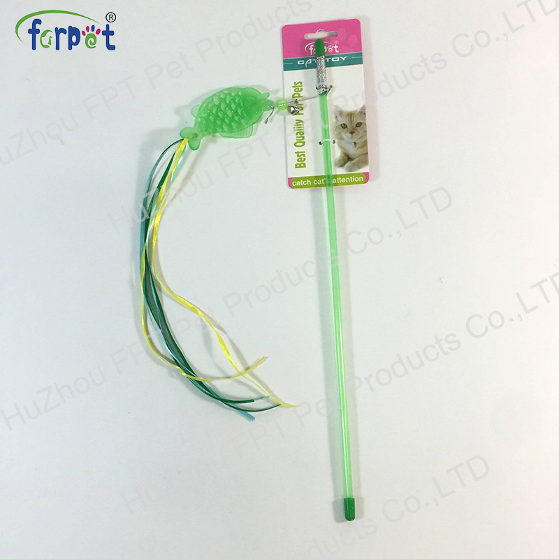 cat toy