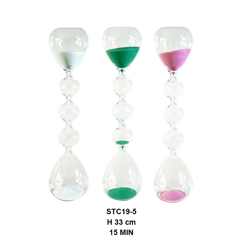 Sand Timer