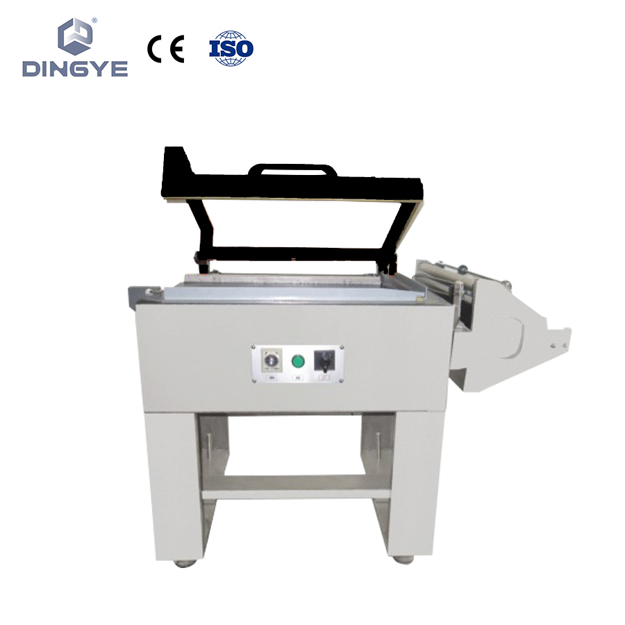 Manual L-Type Sealer
