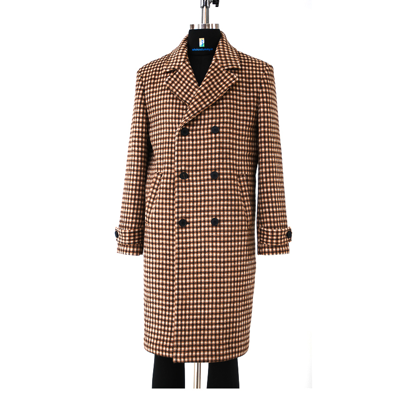 Men's coat