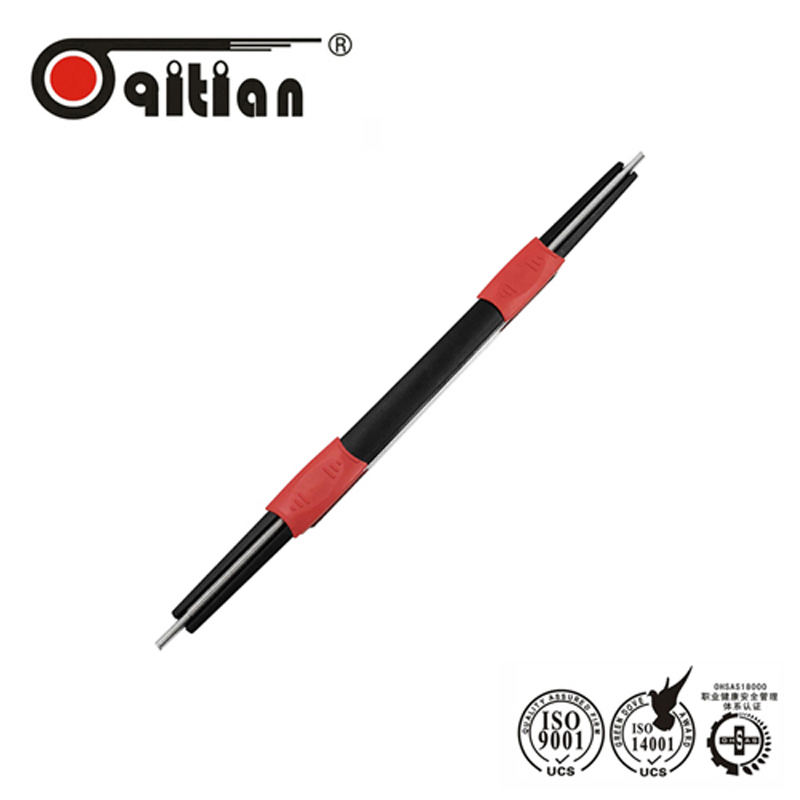 plastic Spring Clip for File Fastener