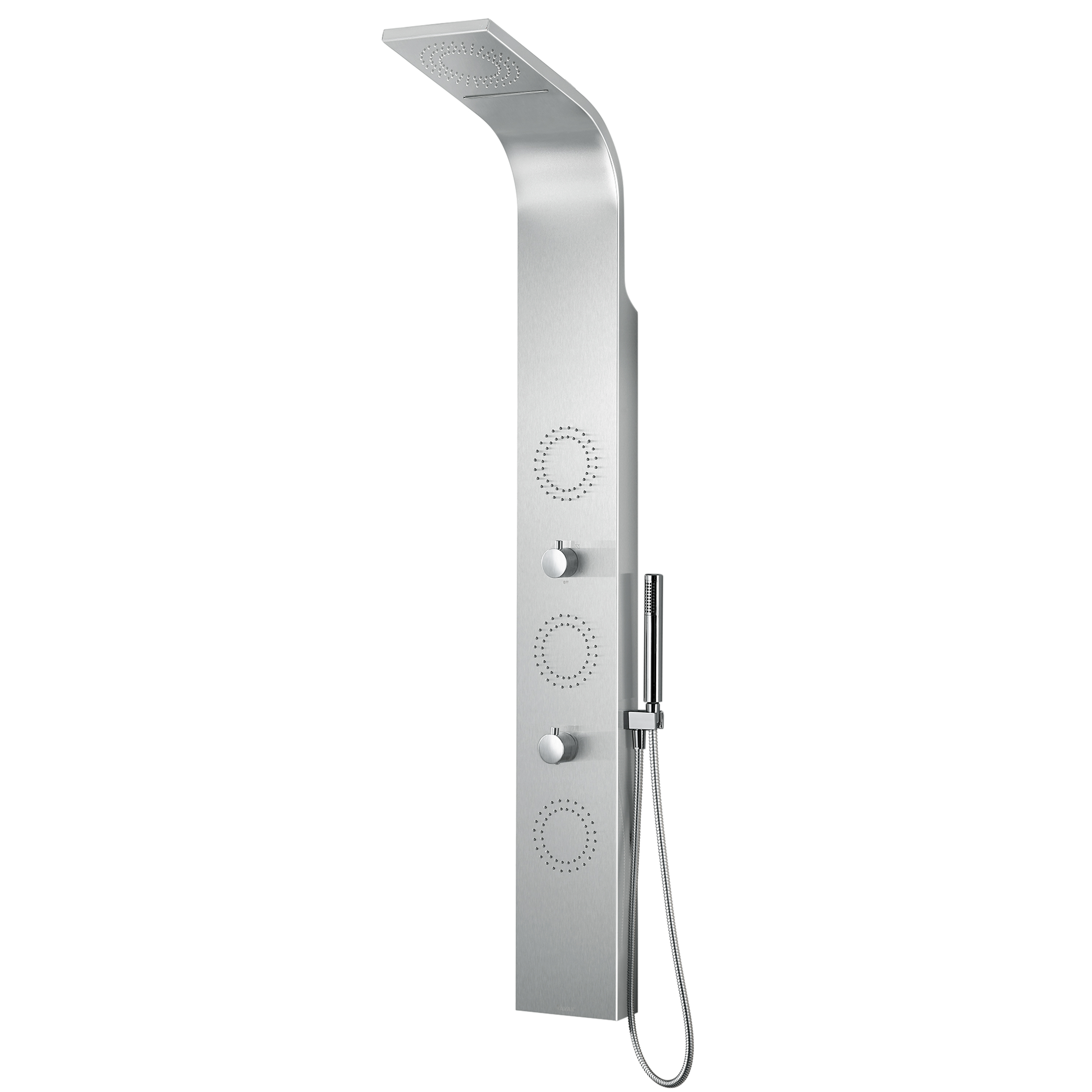 shower panel