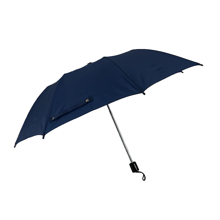 2 fold umbrella manual open