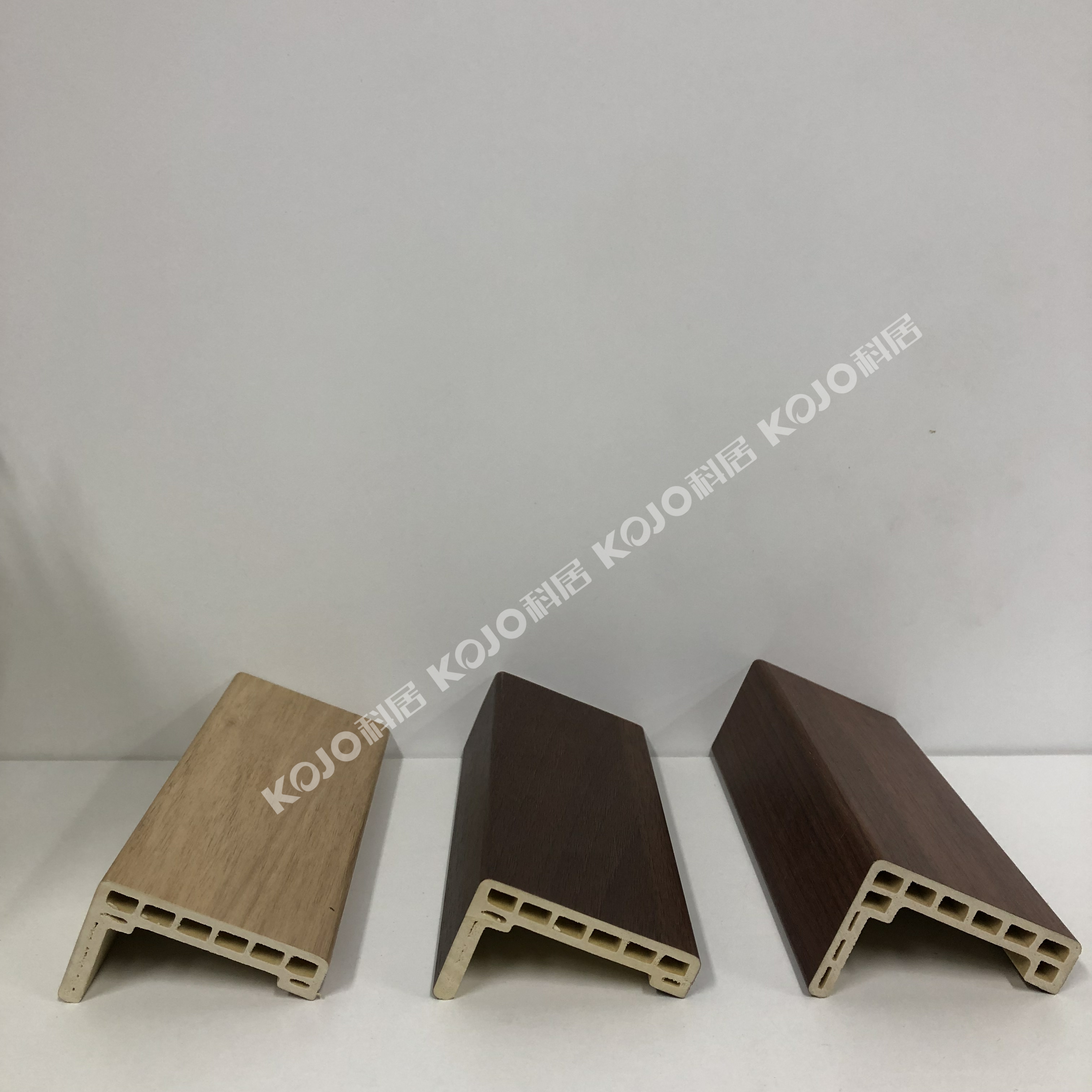WPC architrave