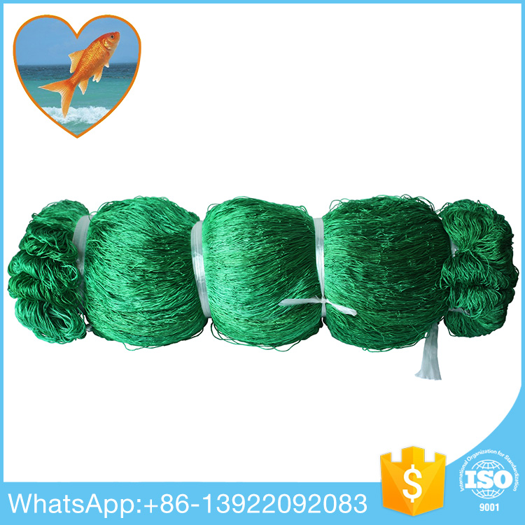 Nylon Multi Net