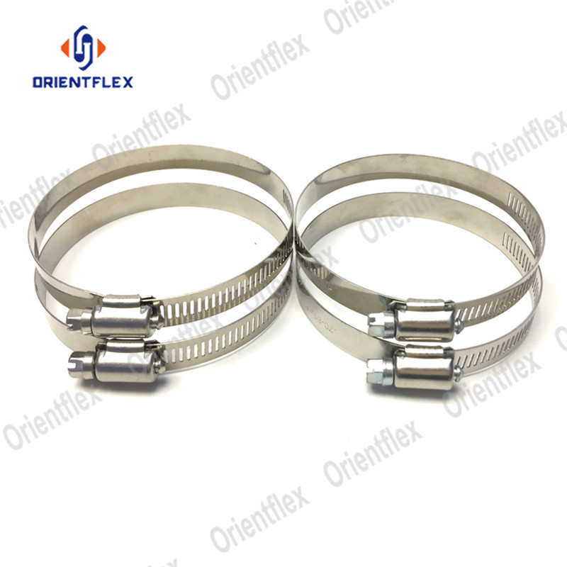 Hose Clamp