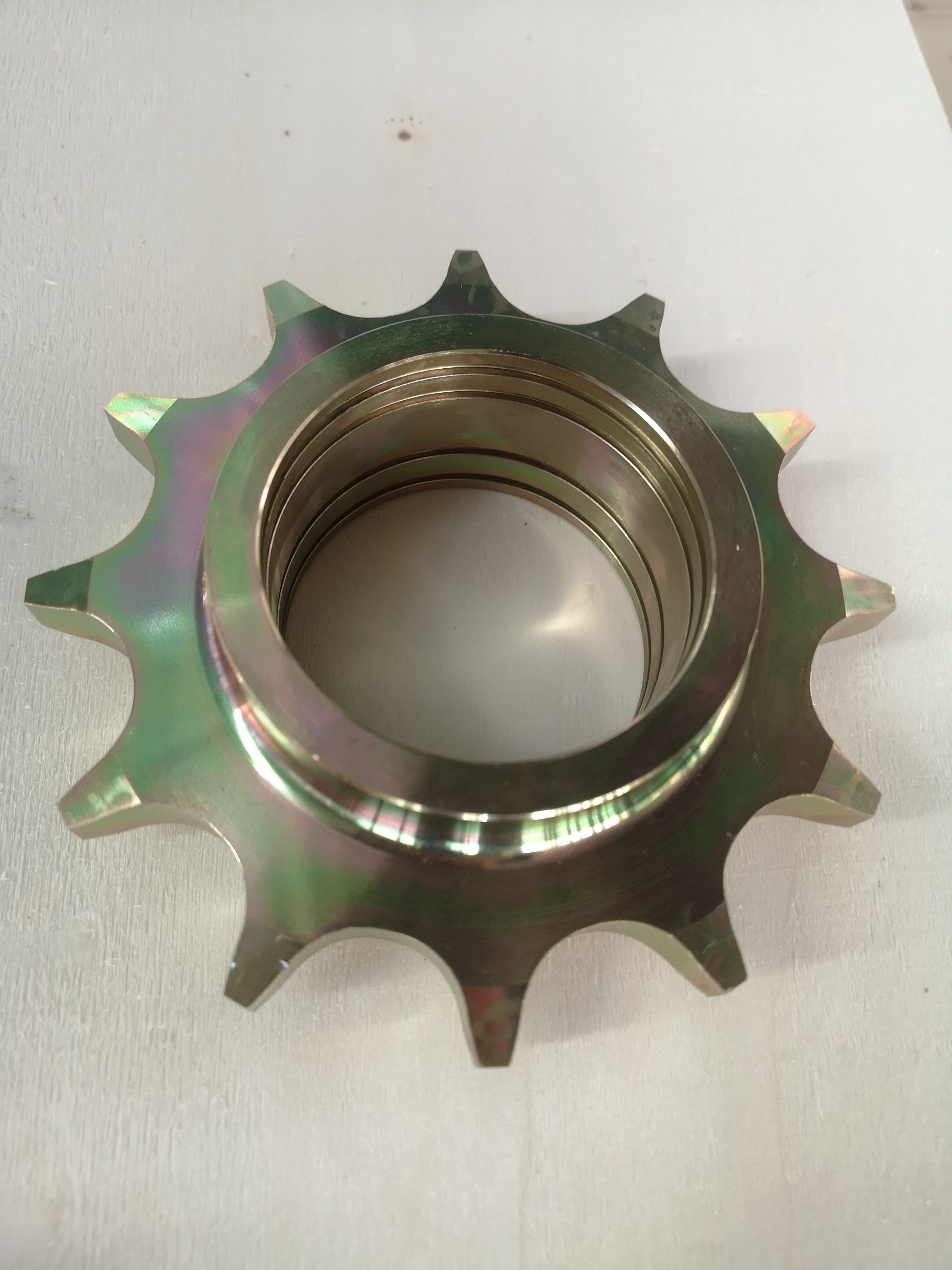 Sprocket