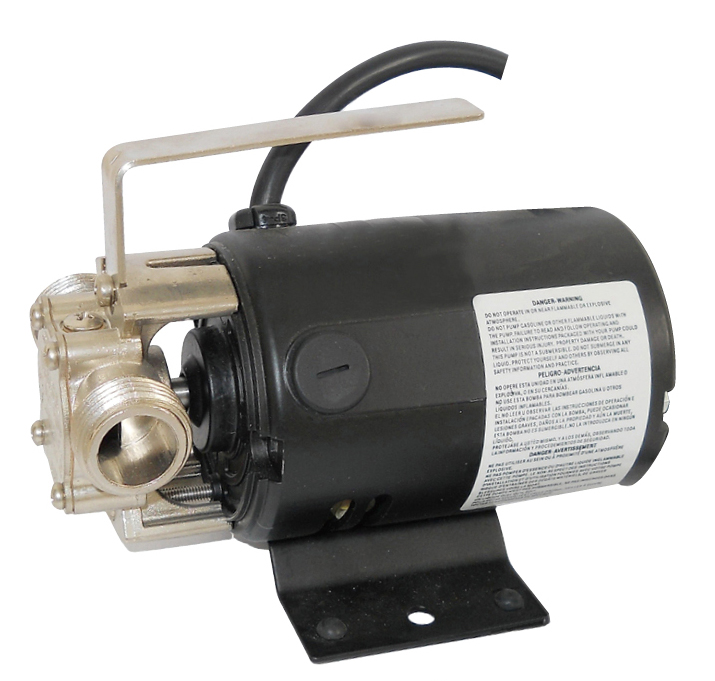 Self-priming transfer utility pumps