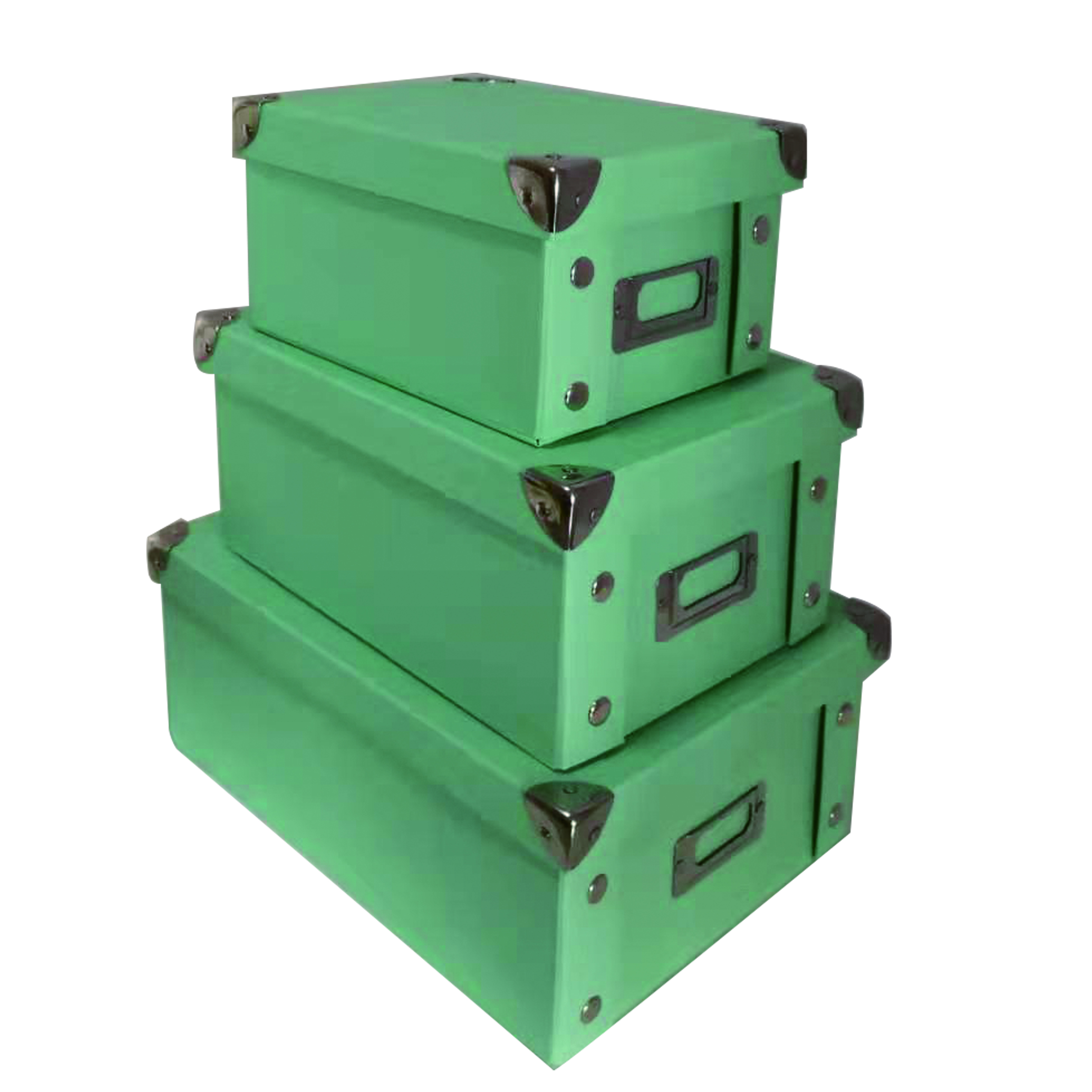 Paper box