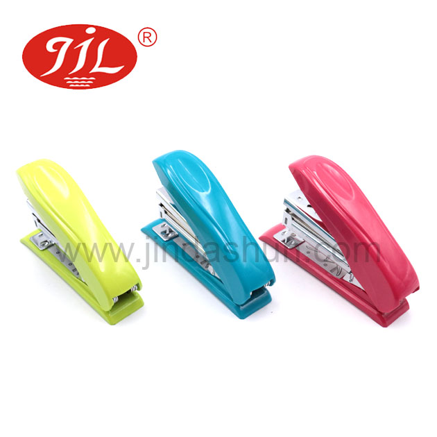 JDS/JJL-JS1203A Soft Grip Stapler