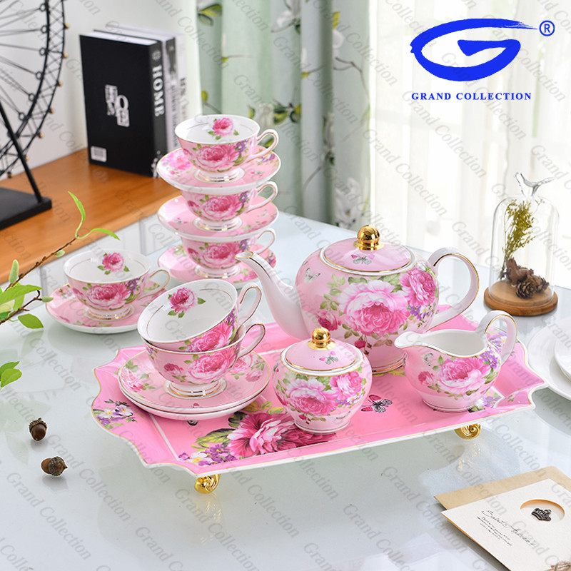 Porcelain tea set,dinner set,Teacup,mug