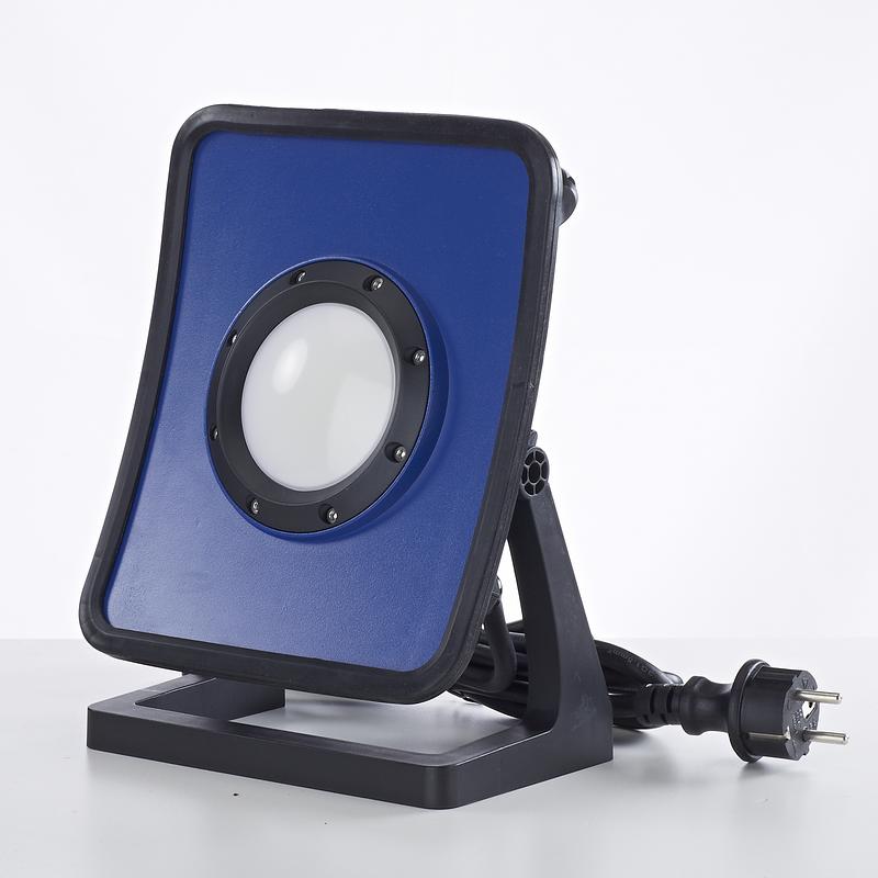 CIXI ZHONGFA LAMPS CO.,LTD. – Industry lighting 3