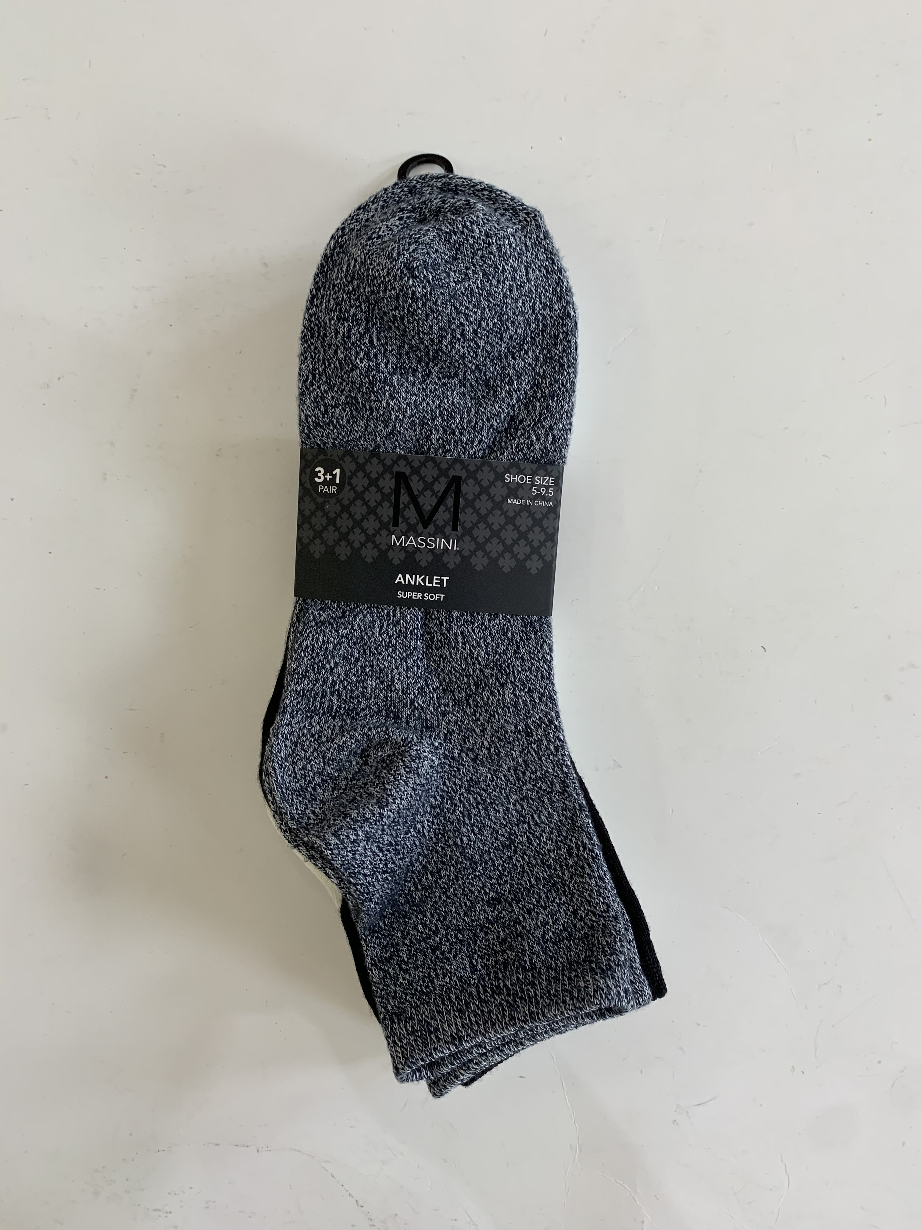 Socks Women's Polytam Crew Socks F-10
